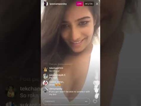 poonam pandey onlyfans leak|Poonam Pandey